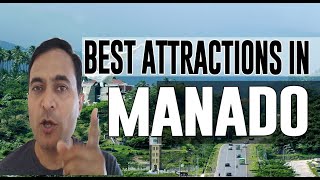Download lagu Best Attractions and Places to See in Manado, Indonesia mp3