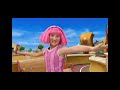 Lazy Town Bing Bang Episode 22 Bosnian