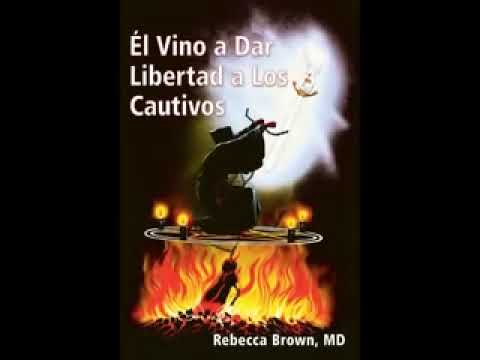 El vino a dar libertad a los cautivos (audio libro) #libertad #Dios