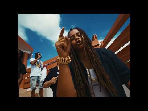Meryl, Punz, DJ Tutuss ft. Jasse & Smally King - French Zess (Official Music Video)