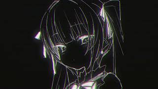 Cover art for risuyu krov'yu (ANGUISH Frenchcore & DnB Bootleg) (Sped Up Ver.)