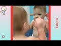 Kids Babay Funny Video S Laughter Funny Baby Babykids Babytv