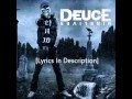Deuce 9Lives - Till I Drop feat Truth, Gadget ...