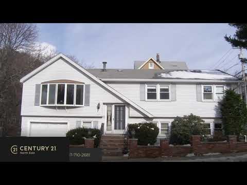 117 Pierce Street, Malden, MA | MLS#72819372- Century21NorthEast