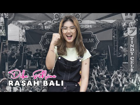 Dike Sabrina - Rasah Bali | Pecah Ambyar !!! Rungokno Kangmas Aku Gelo | CGS Pro