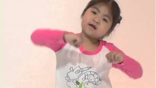 Thai mother chicken song gameplay video by aac4thai, 3:35 duration