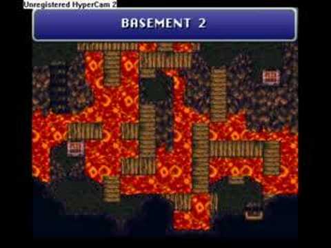 Let's Play Final Fantasy 3 SNES part 31