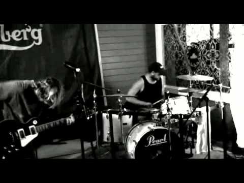 Melmak - Escape Or Die - Live at IRF 2012