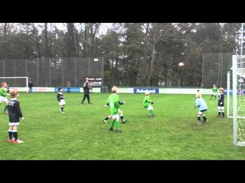 SEV F1G - Quick Steps F2 (27-10-2012)