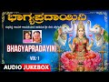 Devotional Devi Lakshmi Songs Bhagya Pradaayini Vol 1 B R Chaaya Sri Chandru Kannada Songs