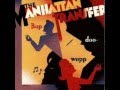 Java Jive - The Manhattan Transfer