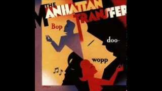 Java Jive - The Manhattan Transfer