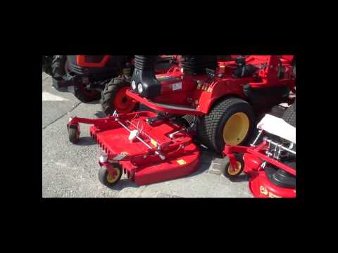 TeleOrzi - Resoconto Fiera di Orzinuovi 2013