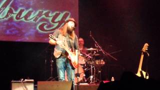 2014 05 23 Cole Maggie May