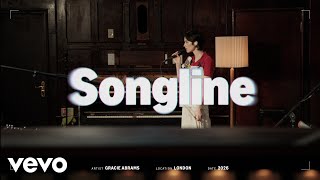 Gracie Abrams - Broke My Heart (Amazon Music Songline)