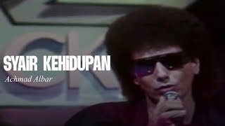 Download lagu Achmad Albar - Syair Kehidupan (Remastered Audio) mp3
