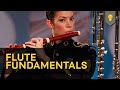 Flute Fundamentals