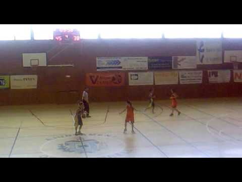 AB Vendrell- Senior Femeni A