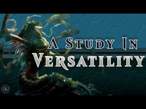 Slivers - Pinnacle of Evolution | Magic: The Gathering Lore