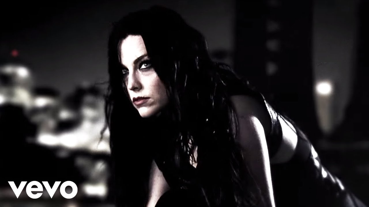 Evanescence — What You Want