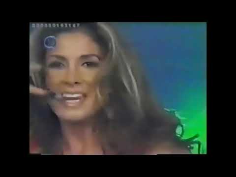 Patricia Manterola - Miss Venezuela 2002