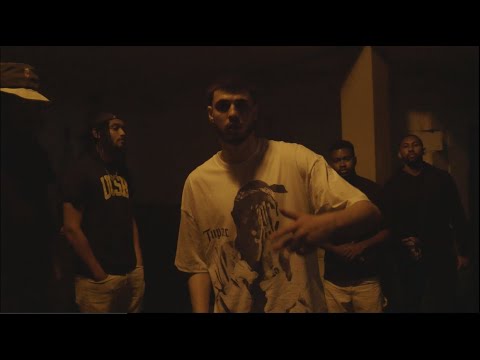 COSMO - TOUT POUR LE GANG (PROD. AMEK!)