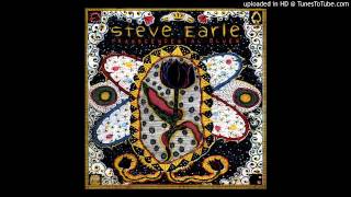 Steve Earle - I Can Wait