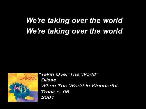 Thumbnail for Takin Over the World video