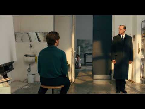 WERK OHNE AUTOR  - Filmclip: Weiß auf weißem Grund