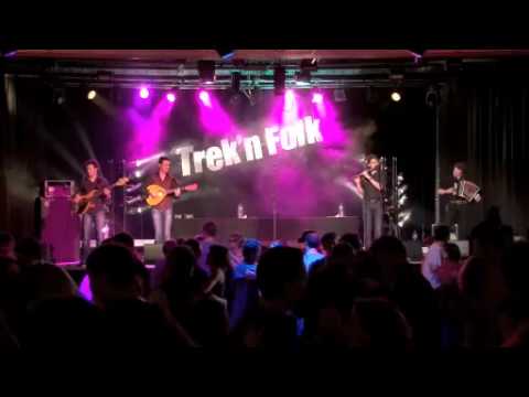 Valse hamon martin quintet