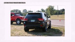 preview picture of video '2013 Jeep Cherokee SRT8 Allentown PA'