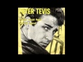 Peter Tevis - Special Agent 