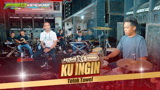 Download lagu KU INGIN //😱PARAH BANGET MAS TOWEL BIKIN MENETESKAN AIR MATA  mp3