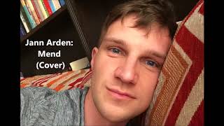 Mend - Jann-Arden-Cover von Stefan Müller
