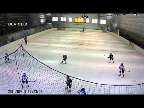 U12 (1) Gepárd - Vasas