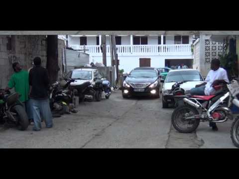 MadTwoz - Never Let It Go HD