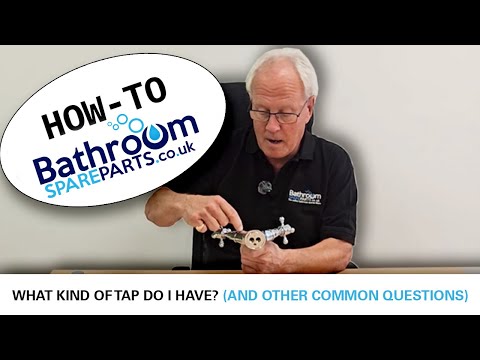 What Kind of Tap Do I Have?