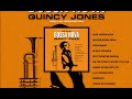 Se E Tarde Me Perdoa (Forgive Me If I'm Late) ♫ Quincy Jones