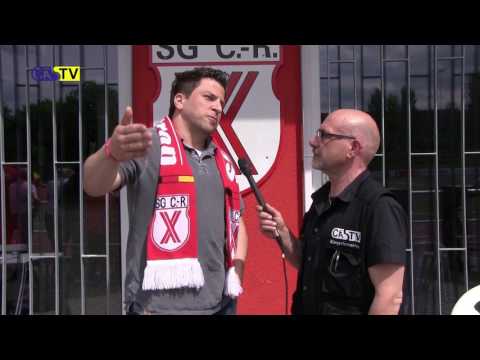 Interview mit Björn Klieve-Erster Vorsitzender SG Castrop Rauxel