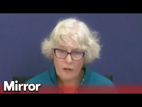 Horizon IT Inquiry: Former Post Office head of legal apologises to subpostmasters