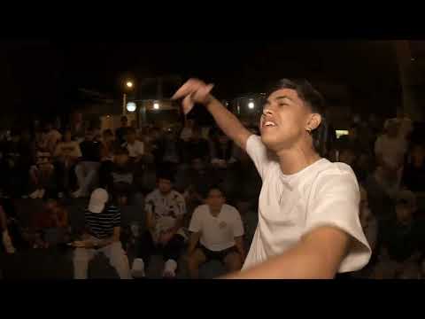 Octavos: Chatin vs Blazer - Mc | SANTA CLARAP - Fecha #3 #batallasderap