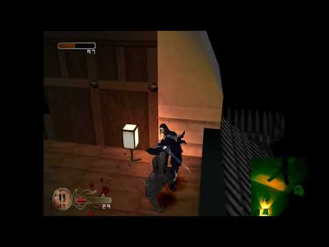 Tenchu OST Can't Be Looped: Battle with Onikage Extended Ver.