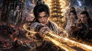 Download lagu MULTISUB 💥New Series Drop 💥The Undefeated Sword God of Eternity mp3 Download lagu MULTISUB 💥New Series Drop 💥The Undefeated Sword God of Eternity mp3