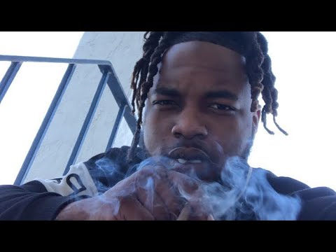 La Six x BG DeePee - Reaper Man (Official Audio)