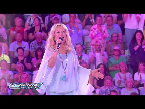 Nicole - Hit-Medley | Schlagerbooom Open Air 2025