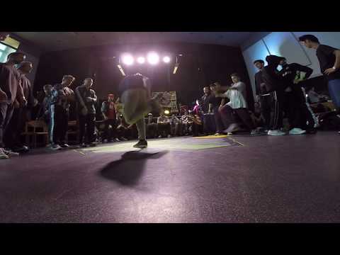 Raeraty vs Opatow Flavours // TOP 4 Floormaster 2018