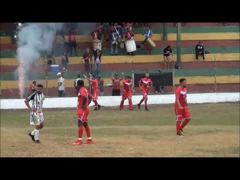 VILA NOVA  2 X 1  MENINOS DA VILA - LIGA BAURUENSE FUTEBOL AMADOR 2022