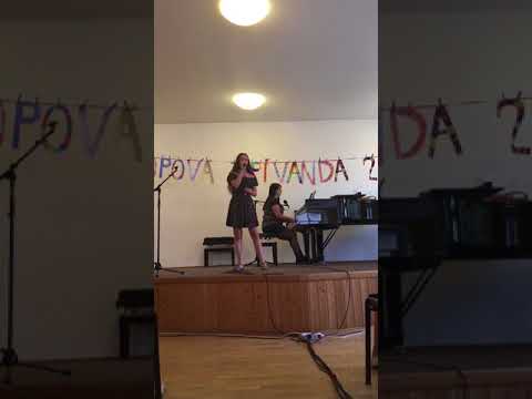 Poslednýkrát (cover)