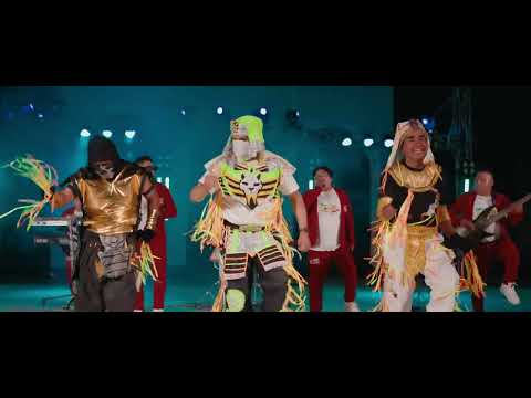 MIX TECHNO CLASICO Agrupación Flores Show (2025) 4K Oficial Juliaca - Peru