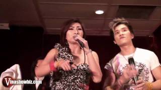 Lam Chan Huy and Nguyen Hong Nhung (p2)